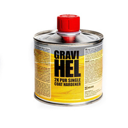 GRAVIHEL UTWARDZACZ 2K PUR DO ARMOR 0,15L