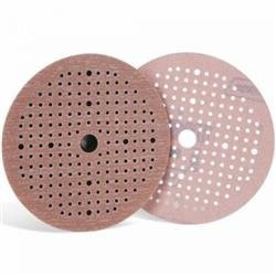 NORTON MULTI AIR 150mm P600 A275