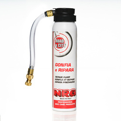 NRG USZCZELNIACZ NAPRAWCZY-SPR DĘTKA OPONA 100ML