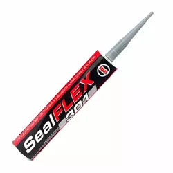 HML MASA SEALFLEX TUBA SZARA 310 ML