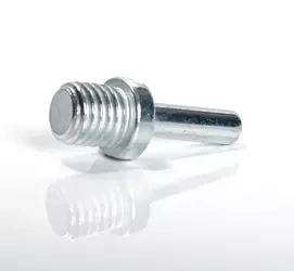 TRZPIEŃ ADAPTER M14 DO GĄBKI POLERSKIEJ -WIERTARKI