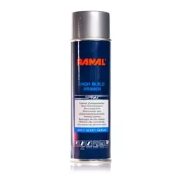 RANAL PODKŁAD HIGH BUILD SPRAY 500ml - WYPEŁNIACZ