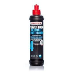 MENZERNA POWER LOCK 250ml - POWŁOKA POLIMEROWA