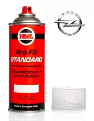 HML LAKIER SAMOCHODOWY - KAŻDY KOLOR SPRAY - OPEL