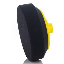 Pad Polerski Miękki ABW 150mm Gwint M14 Czarny