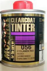 MOBIHEL BARWNIK DO KLARU CC057 BRILLANT ORANG 0,1L