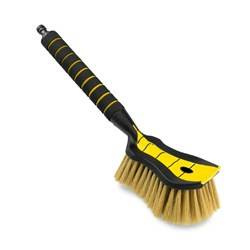 SZCZOTKA DO MYCIA MIĘKKA NICE TOUCH