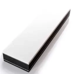 RANAL Klocek szlifierski 2w1 290x75 Miękki/Twardy