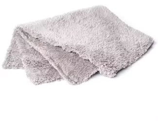 SILVER KING - MIKROFIBRA 40x40 BEZSZWOWA 800gsm