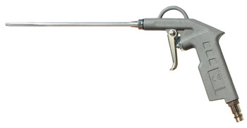 Pistolet do przedmuchiwania DŁUGA DYSZA
