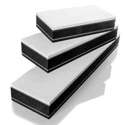 RANAL KLOCEK SZLIF.PIANKOWY 225MM