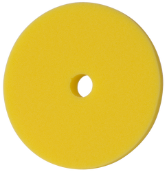 Gąbka Polerska Pad Menzerna 150mm Medium Cut Średnia na Rzep