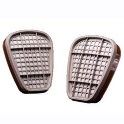 Filtr Węglowy A1 6051 3M Do Maski Lakierniczej