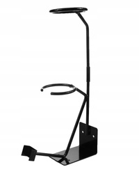 Stojak Do Pistoletu Lakierniczego Uchwyt Na Sitko Italko 38 cm