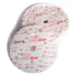 NORTON PUREICE Q175 P1000 -KRĄŻKI ŚCIERNE NA FOLII