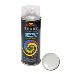 LAKIER BEZBARWNY POŁYSK W SPRAYU 400ml