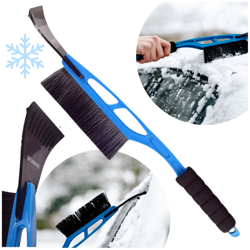 K2 SZCZOTKO SKROBACZKA CARDOS 55cm