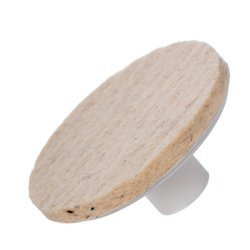 Filc Polerski ABW 75mm Gwint M14