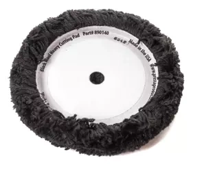 PRESTA Futro Polerskie 180mm - Naturalna Wełna