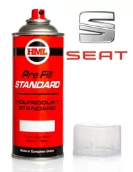 HML LAKIER SAMOCHODOWY - KAŻDY KOLOR SPRAY - SEAT