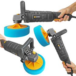 POLERKA SAMOCHODOWA SZLIFIERKA MP-0442