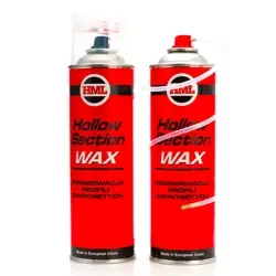 HML SPRAY DO PROFILI ZAMKNIĘTYCH