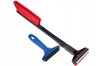 Zestaw Skrobaczek Samochodowych Murska 575, 585